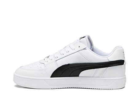 Puma Puma Caven 2.0 Vtg Unisex Günlük Ayakkabı 39233207 Beyaz