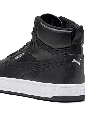 Puma Lifestyle Ayakkabı, 37, Siyah