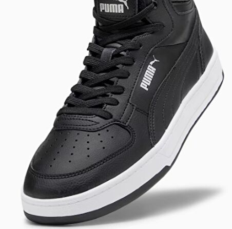 PUMA CAVEN 2.0 MİD WTR SİYAH ERKEK GÜNLÜK AYAKKABI E-80 39233302