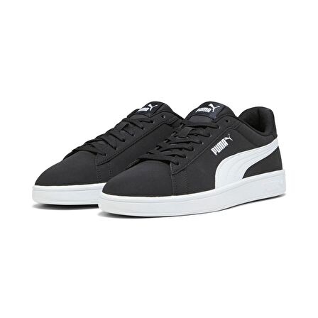 Puma 39233601 Smash 3.0 Buck Unisex Günlük Spor Ayakkabı