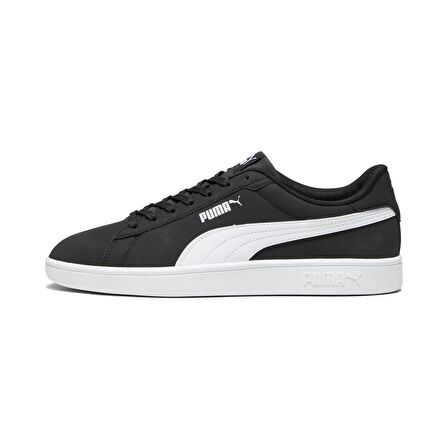 Puma 39233601 Smash 3.0 Buck Unisex Günlük Spor Ayakkabı