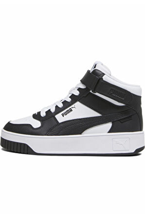 Carina Street Orta Boy Spor Ayakkabı