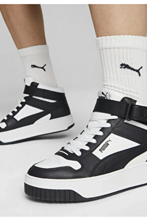 Carina Street Orta Boy Spor Ayakkabı