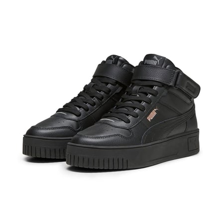Puma 39233702 Carina Street Mid Kadın Günlük Spor Ayakkabı