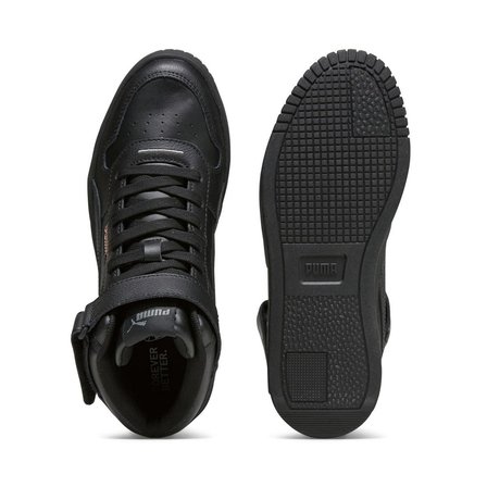 Puma 39233702 Carina Street Mid Kadın Günlük Spor Ayakkabı