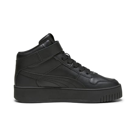 Puma 39233702 Carina Street Mid Kadın Günlük Spor Ayakkabı