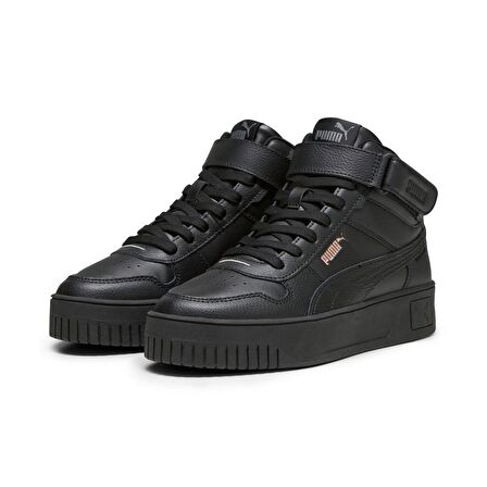 Puma 39233702 Carina Street Mid Kadın Günlük Spor Ayakkabı