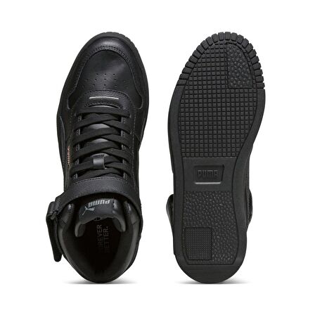Puma 39233702 Carina Street Mid Kadın Günlük Spor Ayakkabı
