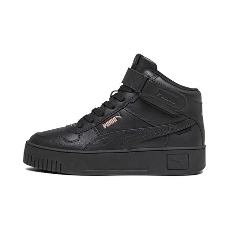 Puma 39233702 Carina Street Mid Kadın Günlük Spor Ayakkabı
