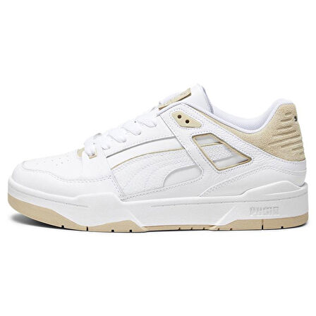 Puma Slipstream Kadın Beyaz Spor Ayakkabı 38854910 