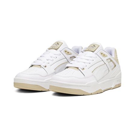 Puma Slipstream Kadın Beyaz Spor Ayakkabı 38854910 