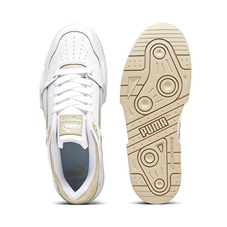 Puma Slipstream Kadın Beyaz Spor Ayakkabı 38854910 
