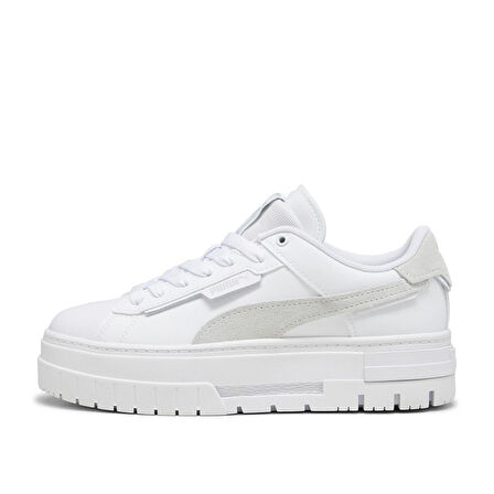 Puma Kadın Ayakkabı Mayze Crashed