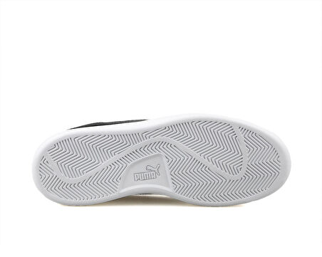 Puma Smash 3.0 Erkek Günlük Ayakkabı 39250102 Siyah