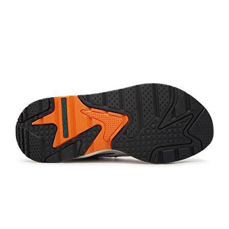 Puma Rs-X Hi Erkek Günlük Ayakkabı 392718-02 Siyah