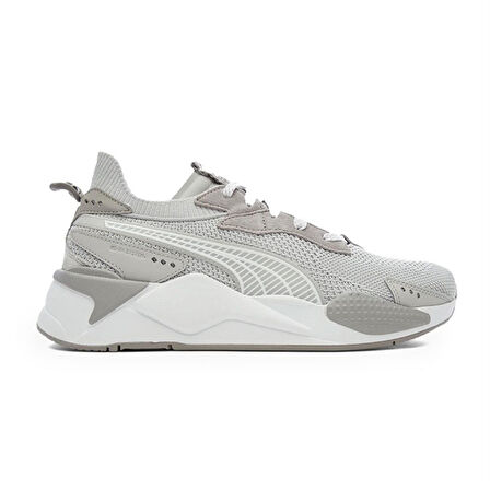 Puma Rs-Xk Ash Erkek Günlük Ayakkabı 392787-05 Gri