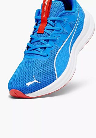 Puma Reflect Lite Erkek Spor Ayakkabı Mavi 37876803
