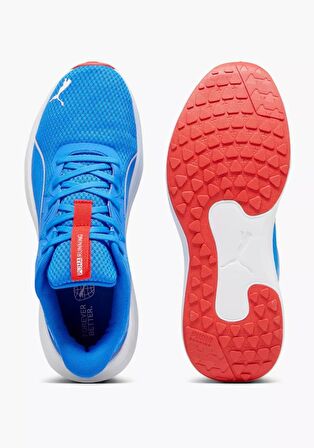 Puma Reflect Lite Erkek Spor Ayakkabı Mavi 37876803