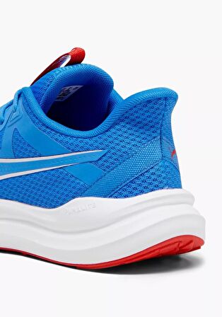 Puma Reflect Lite Erkek Spor Ayakkabı Mavi 37876803