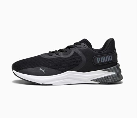 Puma Disperse XT 3 Hyperwave Unisex Antrenman Ayakkabısı 37882201 Siyah