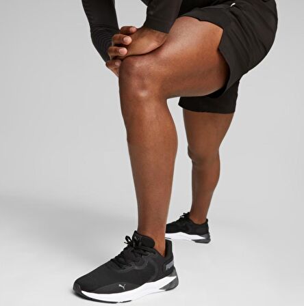 Puma Disperse XT 3 Hyperwave Unisex Antrenman Ayakkabısı 37882201 Siyah