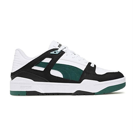 Puma Slipstream Box Out Erkek Günlük Ayakkabı 394789-01 Beyaz