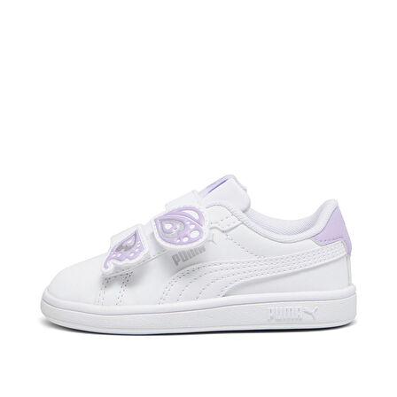 Puma Bebek Ayakkabı Smash 3.0 Butterfly V