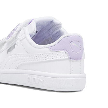 Puma Bebek Ayakkabı Smash 3.0 Butterfly V