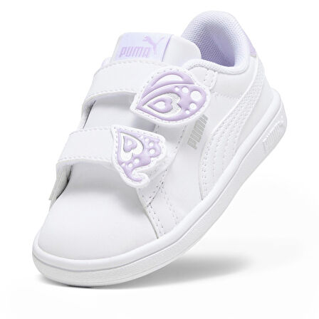 Puma Bebek Ayakkabı Smash 3.0 Butterfly V