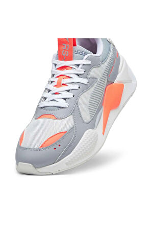 Rs-x Geek Erkek Sneaker