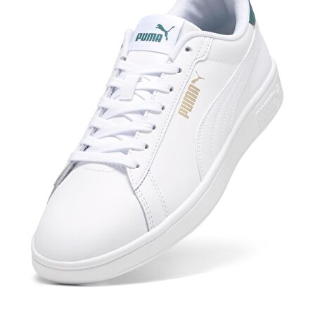 Puma 39098714 Smash 3.0 L Unisex Günlük Spor Ayakkabı
