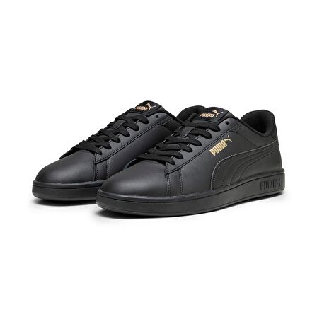 Puma 39098710 Smash 3.0 L Unisex Günlük Spor Ayakkabı