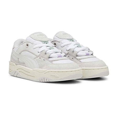 Puma Puma-180 Erkek Günlük Ayakkabı 389267-06 Gri