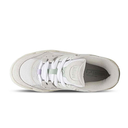 Puma Puma-180 Erkek Günlük Ayakkabı 389267-06 Gri