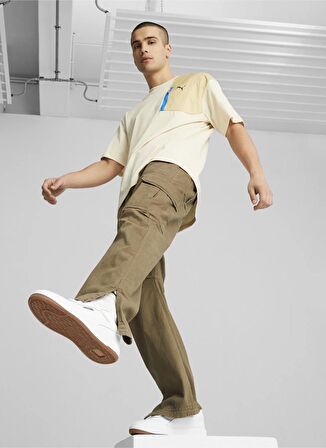 Puma Lifestyle Ayakkabı, 44, Beyaz