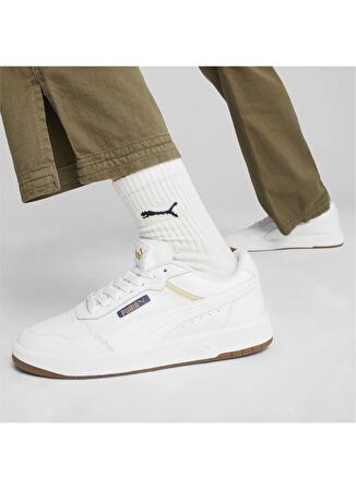 Puma Lifestyle Ayakkabı, 44, Beyaz