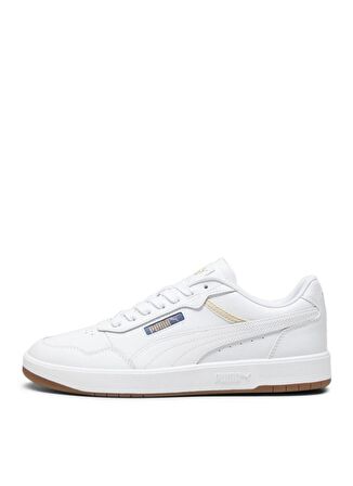 Puma Lifestyle Ayakkabı, 44, Beyaz