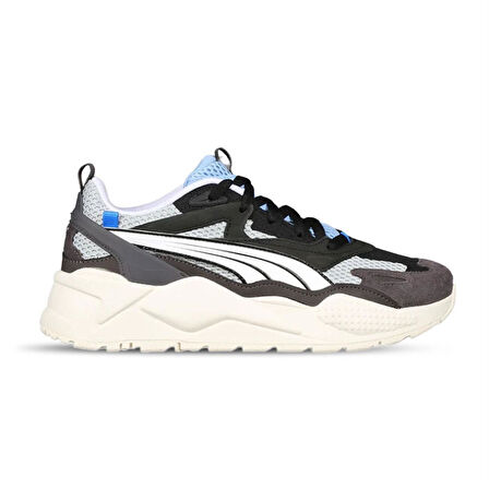Puma Rs-X Efekt Cool Mid Erkek Günlük Ayakkabı 390755-06 Siyah