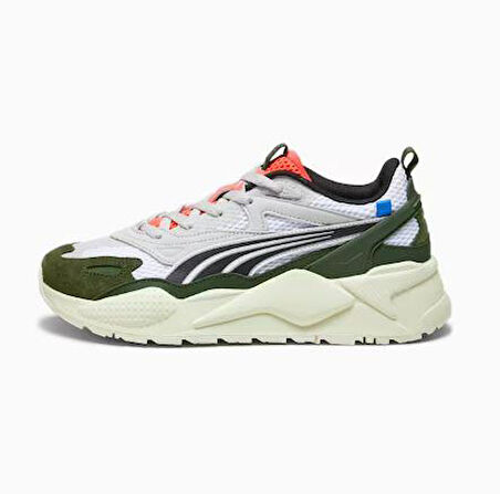 Puma RS-X Efekt Unısex Çok Renkli Spor Ayakkabı 390755-05