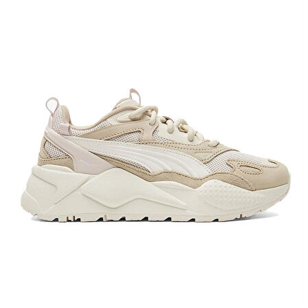 Puma Rs-X Efekt Prm Alpine Erkek Günlük Ayakkabı 390776-12 Bej
