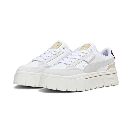 Mayze Stack Luxe Wns Kadın Sneaker