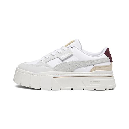 Mayze Stack Luxe Wns Kadın Sneaker