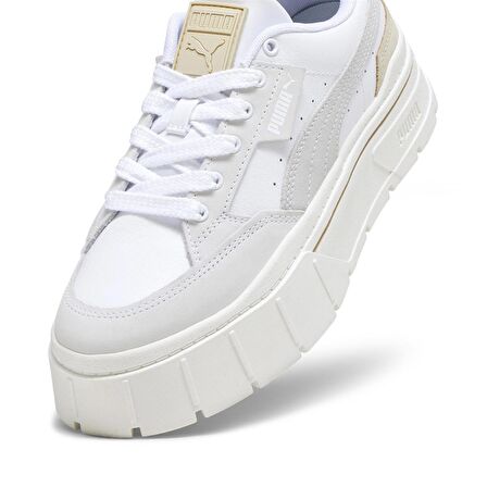 Mayze Stack Luxe Wns Kadın Sneaker