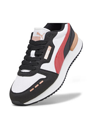 Sneaker  Siyah
