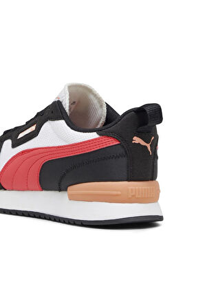 Sneaker  Siyah