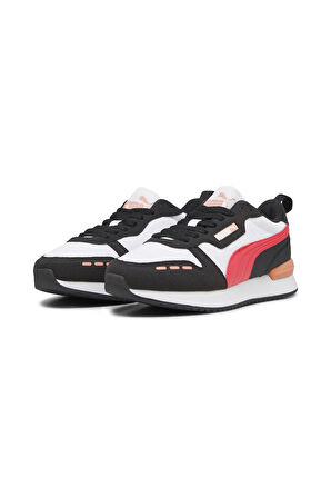 Sneaker  Siyah