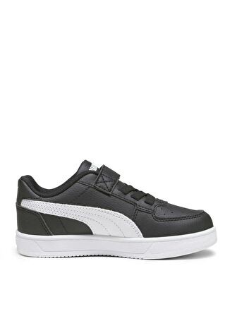 Puma Siyah Erkek Çocuk Yürüyüş Ayakkabısı 39383905-Puma Caven 2.0 AC+ PS