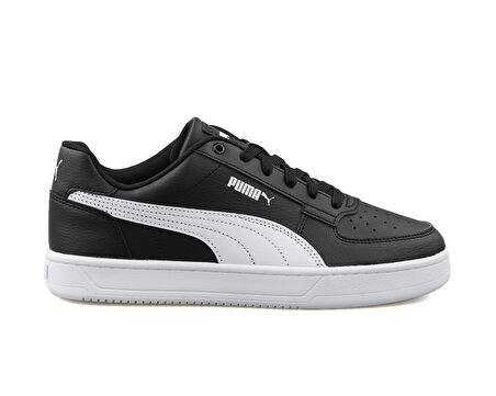 Puma Caven 2.0 Jr Genç Günlük Ayakkabı 39383705 Siyah