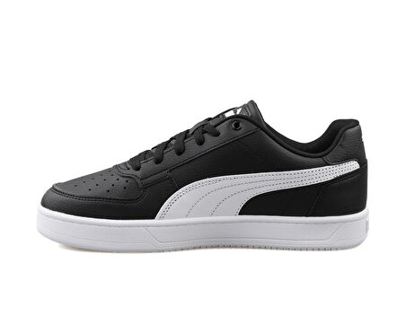 Puma Caven 2.0 Jr Genç Günlük Ayakkabı 39383705 Siyah