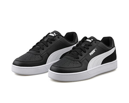 Puma Caven 2.0 Jr Genç Günlük Ayakkabı 39383705 Siyah